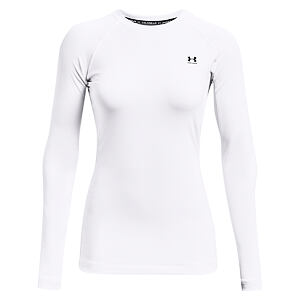 Dámske zimné tričko Under Armour CG Authentics Crew
