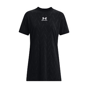 Dámske tričko Under Armour W Extended SS New