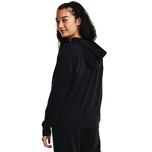 Dámska mikina Under Armour Rival Terry Graphic Hdy