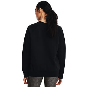 Dámska mikina Under Armour Rival Fleece Crew