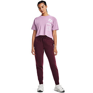 Dámske tepláky Under Armour Rival Fleece Jogger