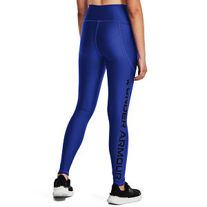 Dámske kompresné legíny Under Armour Armour Branded Legging