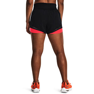Dámske bežecké kraťasy Under Armour Run Anywhere Short