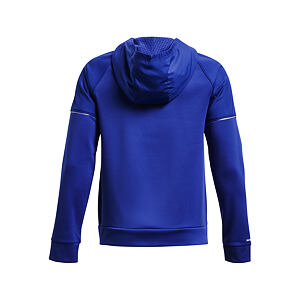 Chlapčenská mikina Under Armour AF Storm FZ Hoodie