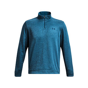 Pánska hybridná mikina Under Armour Storm SweaterFleece QZ