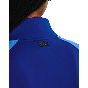 Dámska mikina Under Armour Storm Midlayer FZ