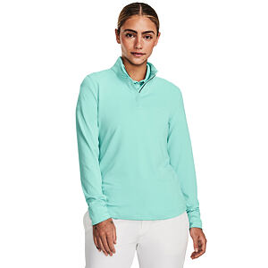 Dámska mikina Under Armour Playoff 1/4 Zip