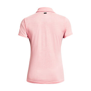 Dámske polo tričko Under Armour Zinger Polo SS
