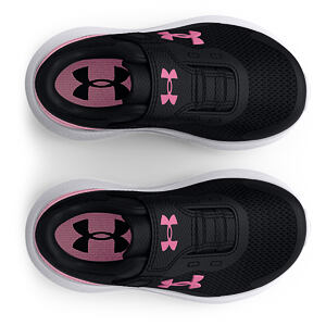 Detská bežecká obuv Under Armour GINF Surge 3 AC