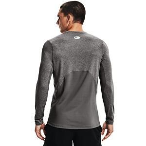 Pánske funkčné tričko Under Armour CG Armour Fitted Crew