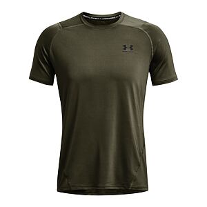 Pánske tričko Under Armour HG Armour Fitted SS