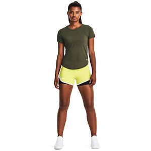 Dámske bežecké kraťasy Under Armour Fly By 2.0 2N1 Short