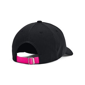 Detská šiltovka Under Armour Girl's UA Blitzing Adj