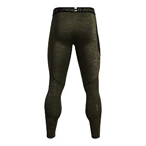 Pánske kompresné legíny Under Armour CG Armour Twist Lgs