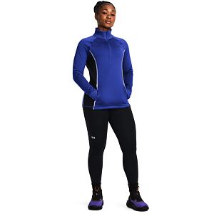 Dámska mikina Under Armour Train CW 1/2 Zip