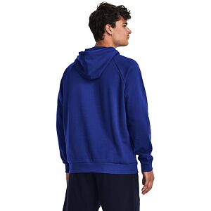 Pánska mikina Under Armour Rival Fleece Hoodie