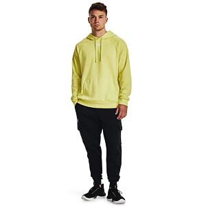 Pánska mikina Under Armour Rival Fleece Hoodie