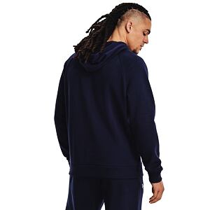 Pánska mikina Under Armour Rival Fleece Logo HD