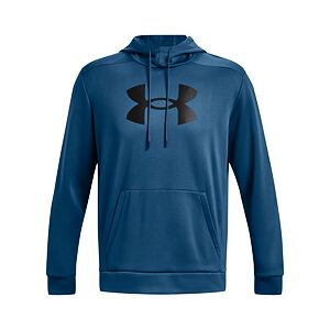 Pánska mikina Under Armour Armour Fleece Big Logo HD