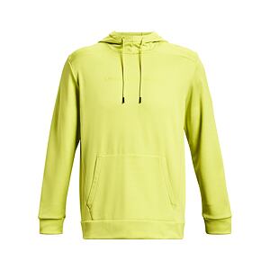 Pánska mikina Under Armour Armour Fleece Graphic HD