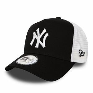 Pánska šiltovka NEW ERA clean trucker 2 NEYYAN