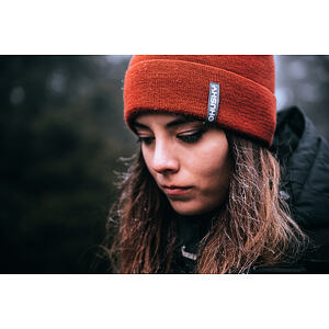 Pánska merino čiapka Husky Merhat 1