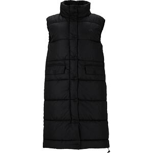 Dámska vesta Whistler Amaretto W Long Puffer Vest