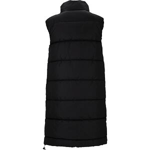 Dámska vesta Whistler Amaretto W Long Puffer Vest