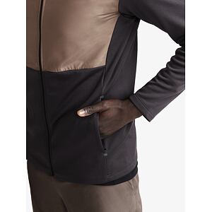 Pánska bunda Craft ADV Essence Jersey Hood