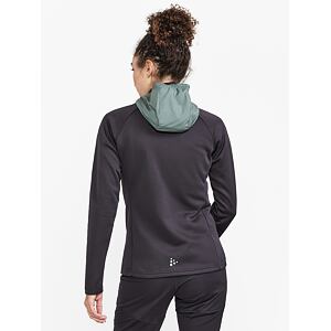 Dámska bunda Craft ADV Essence Jersey Hood