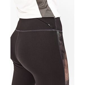 Dámske legíny Craft ADV SubZ Wind Tights 2