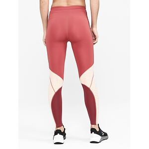 Dámske legíny Craft ADV HiT Tights 2