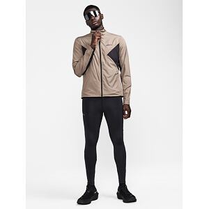 Pánske legíny Craft ADV Essence Zip 2
