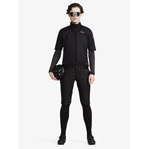 Pánske cyklistické kraťasy Craft PRO Gravel SubZ Padded