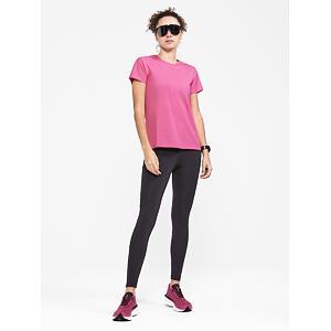 Dámske tričko Craft ADV Essence Slim SS