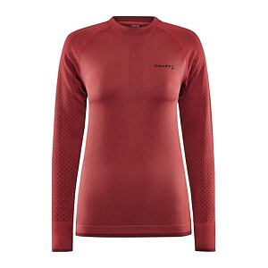 Dámske tričko Craft ADV Warm Intensity LS