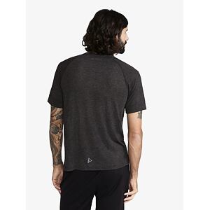 Pánske bežecké tričko Craft ADV Trail Wool SS