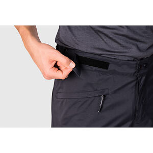 Pánske nepremokavé nohavice Hannah Mirage Pants
