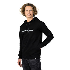 Pánska mikina Hannah Seymore Hoody