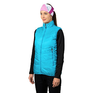 Dámska vesta Hannah Mirra Vest