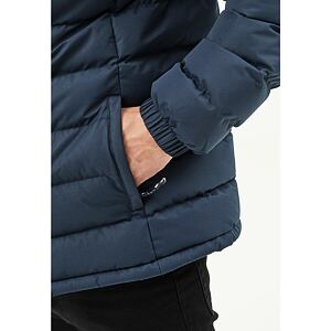 Pánska zimná bunda Whistler Carseno M Puff Jacket