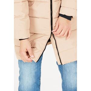 Dámsky zimný kabát Whistler Amaretto W Long Puffer Jacket