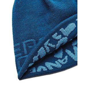 Detský čiapka Under Armour Reversible Halftime Beanie