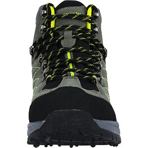 Pánske topánky Whistler Contai M Ice Boot WP