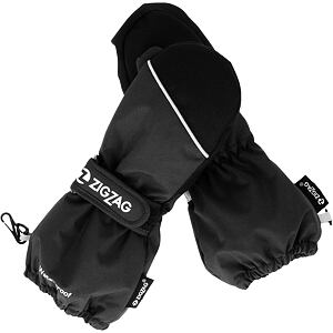 Detské rukavice Zigzag Shildon WP Mittens