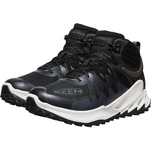 Pánske topánky Keen Zionic Mid Wp Men