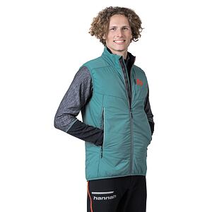 Pánska vesta Hannah Kechu Vest