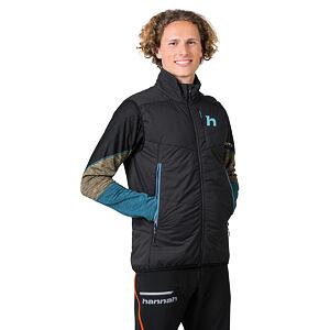 Pánska vesta Hannah Kechu Vest