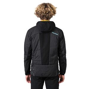 Pánska skialpová bunda Hannah Kechu Hoody