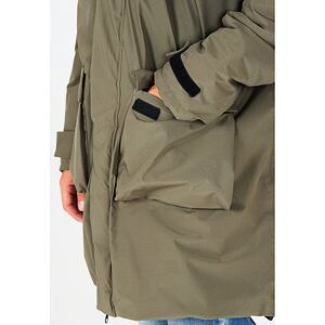 Pánska parka Whistler Mombay M Parka W-Pro 10000